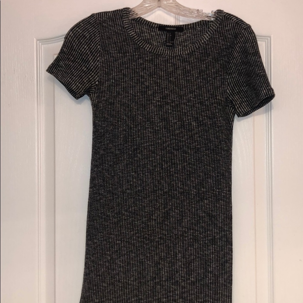 FORVER21 bodycon dress